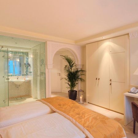 Boutiquehotel La Casa Tuebingen Ngoại thất bức ảnh