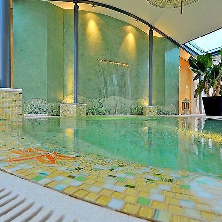 Boutiquehotel La Casa Tuebingen Ngoại thất bức ảnh