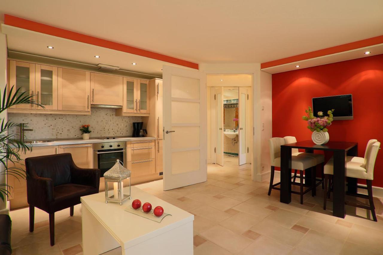 Boutiquehotel La Casa Tuebingen Ngoại thất bức ảnh