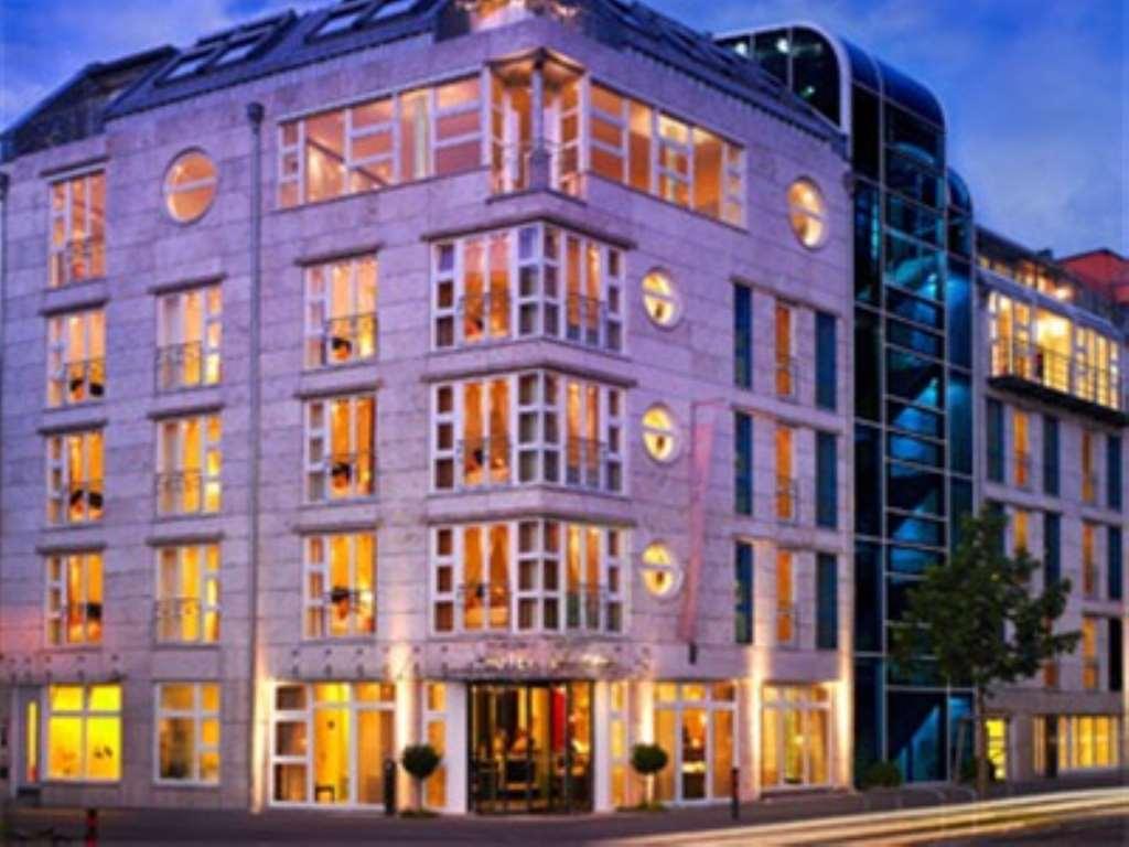 Boutiquehotel La Casa Tuebingen Ngoại thất bức ảnh