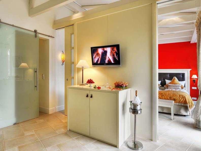 Boutiquehotel La Casa Tuebingen Phòng bức ảnh