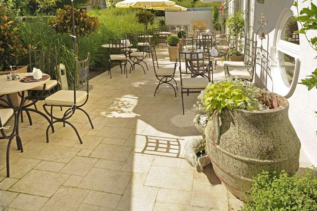 Boutiquehotel La Casa Tuebingen Tiện nghi bức ảnh