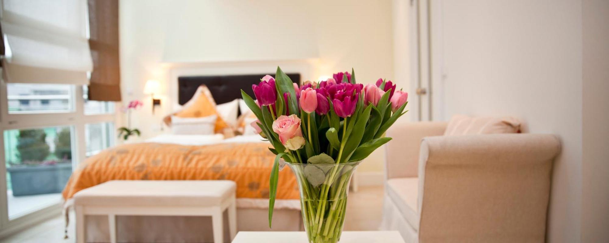 Boutiquehotel La Casa Tuebingen Ngoại thất bức ảnh