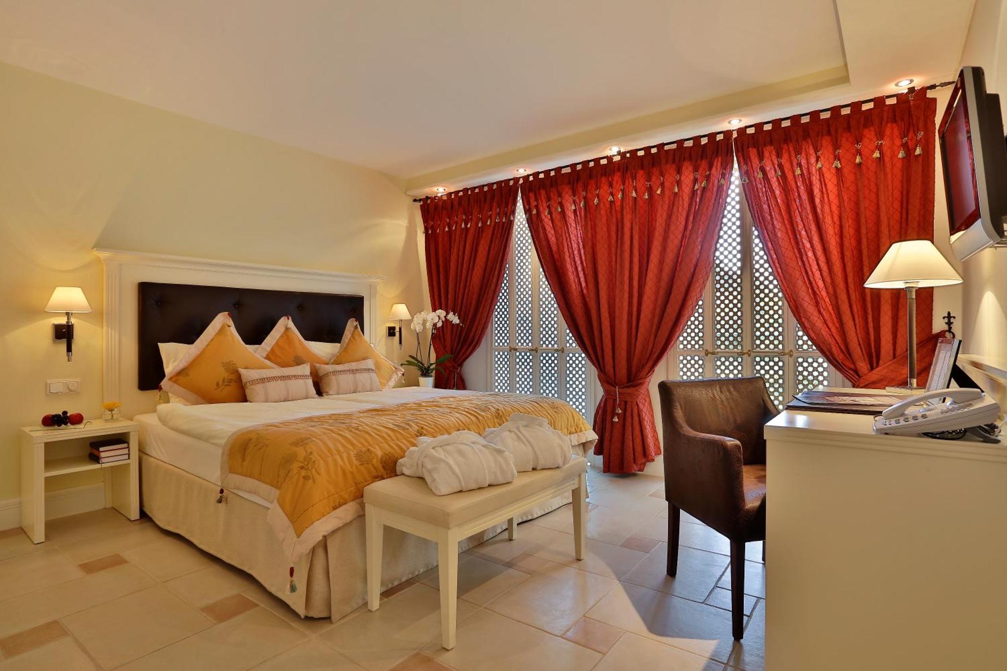 Boutiquehotel La Casa Tuebingen Ngoại thất bức ảnh