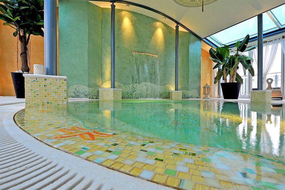 Boutiquehotel La Casa Tuebingen Ngoại thất bức ảnh