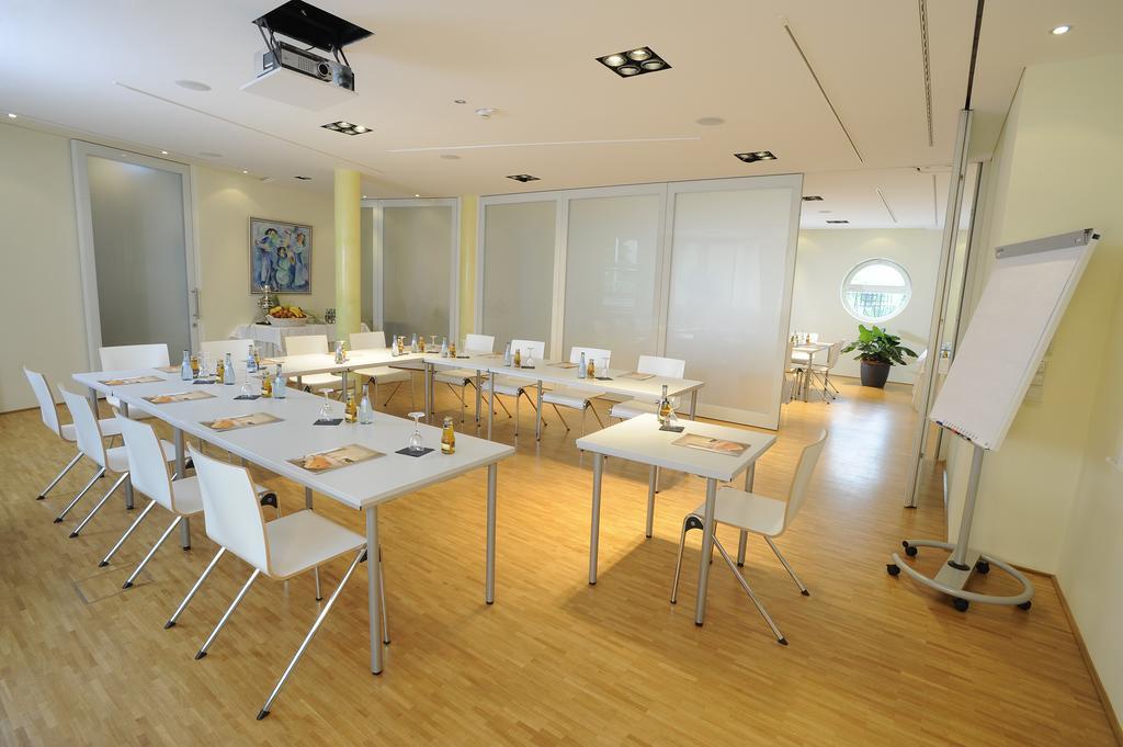 Boutiquehotel La Casa Tuebingen Ngoại thất bức ảnh