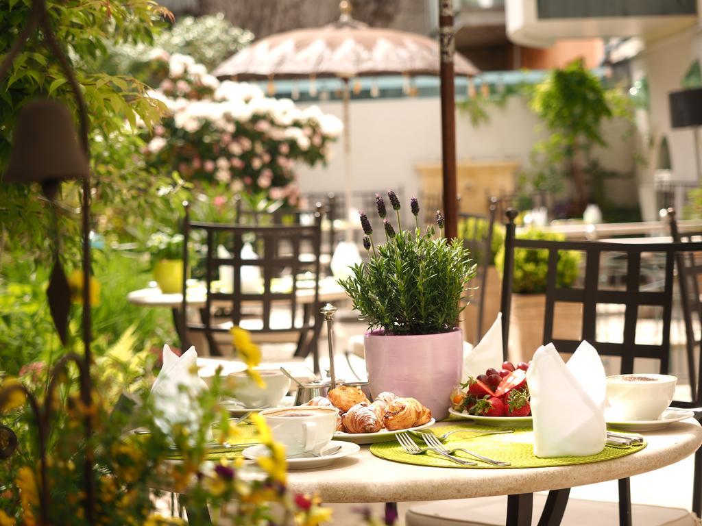 Boutiquehotel La Casa Tuebingen Ngoại thất bức ảnh