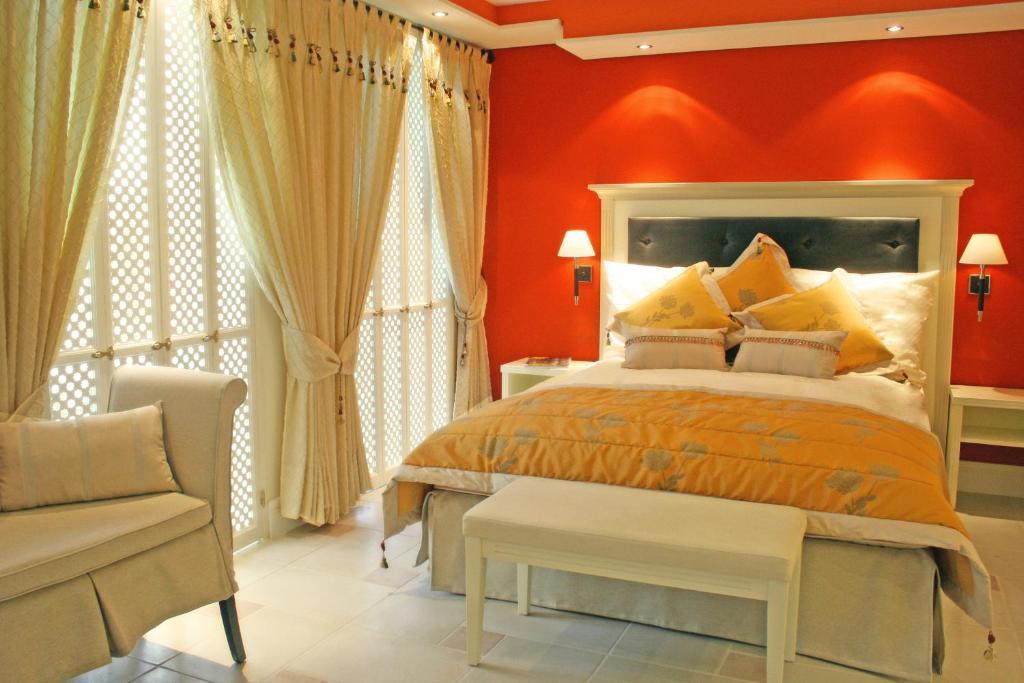 Boutiquehotel La Casa Tuebingen Ngoại thất bức ảnh