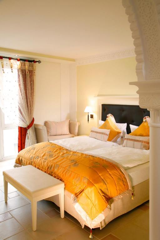 Boutiquehotel La Casa Tuebingen Ngoại thất bức ảnh