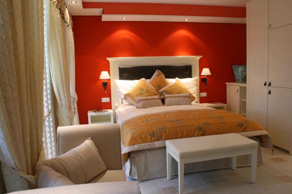 Boutiquehotel La Casa Tuebingen Phòng bức ảnh
