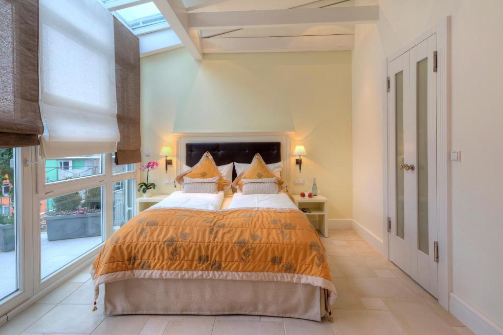 Boutiquehotel La Casa Tuebingen Phòng bức ảnh
