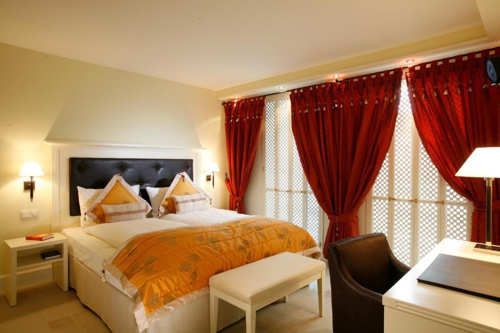 Boutiquehotel La Casa Tuebingen Phòng bức ảnh