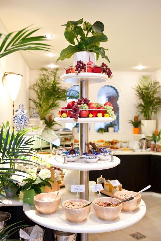 Boutiquehotel La Casa Tuebingen Ngoại thất bức ảnh