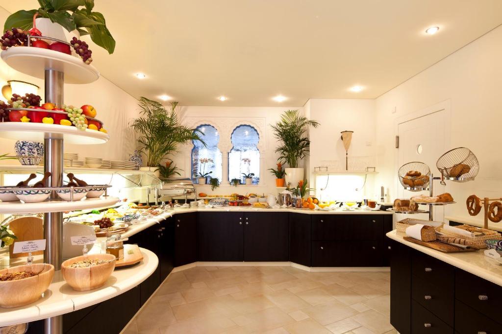 Boutiquehotel La Casa Tuebingen Ngoại thất bức ảnh