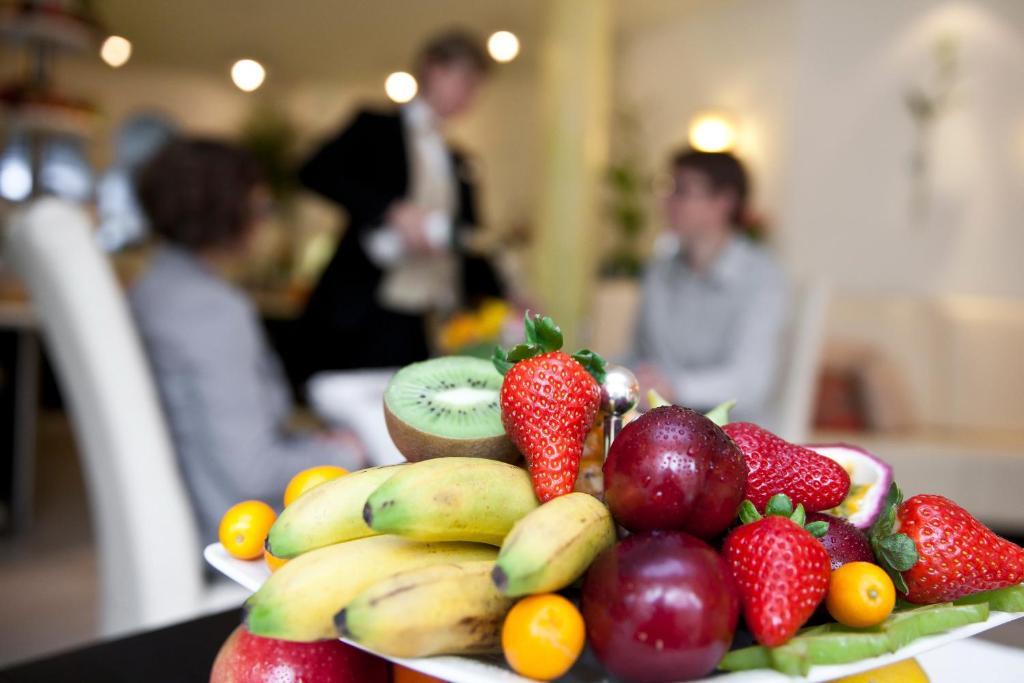 Boutiquehotel La Casa Tuebingen Ngoại thất bức ảnh