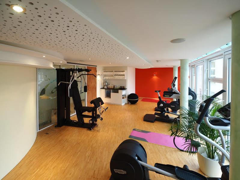 Boutiquehotel La Casa Tuebingen Ngoại thất bức ảnh