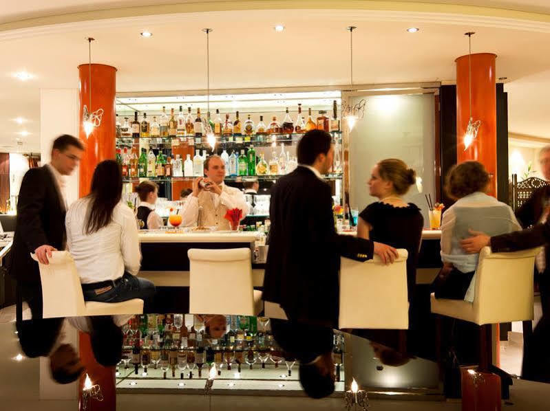 Boutiquehotel La Casa Tuebingen Ngoại thất bức ảnh