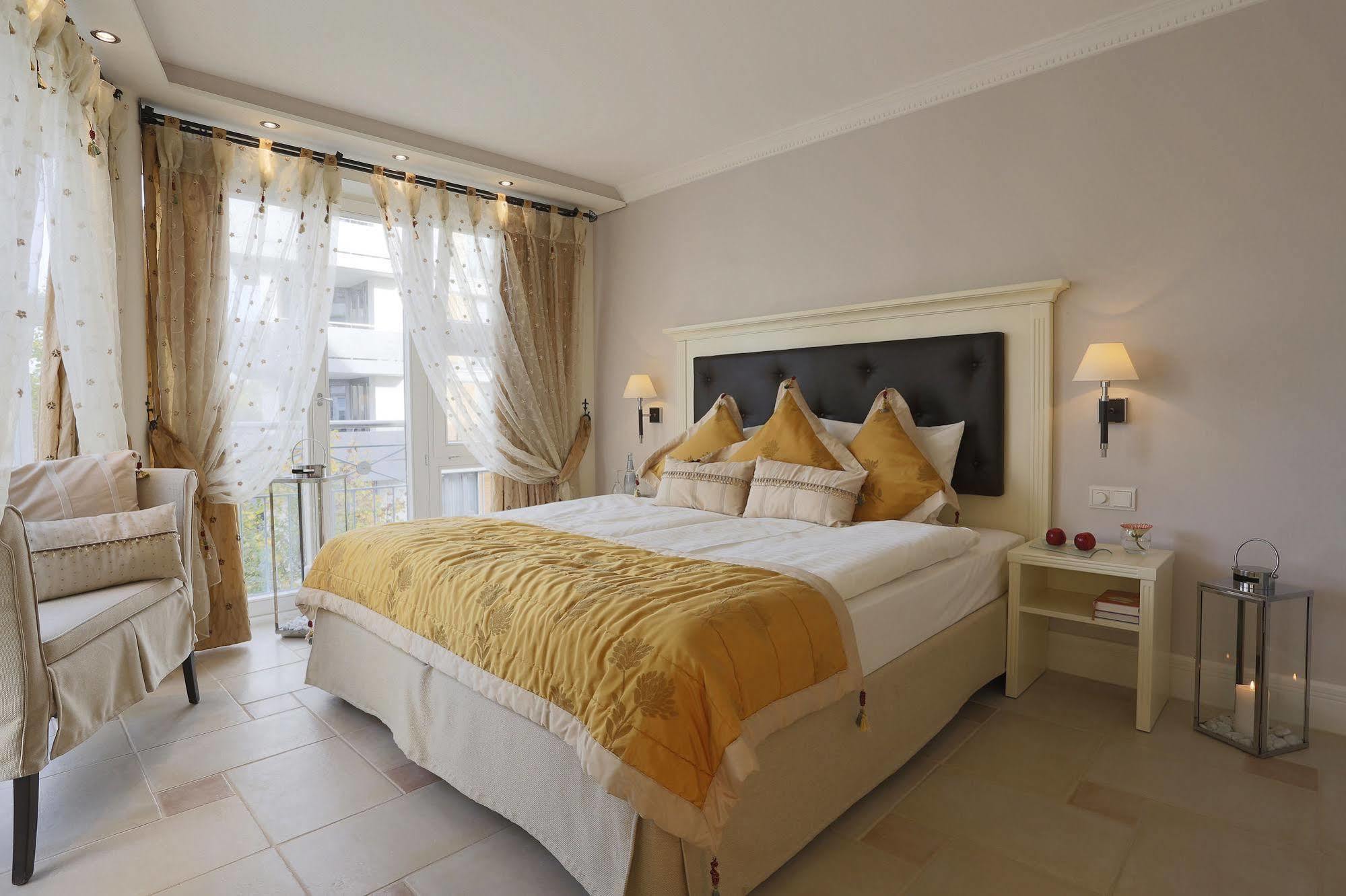 Boutiquehotel La Casa Tuebingen Ngoại thất bức ảnh