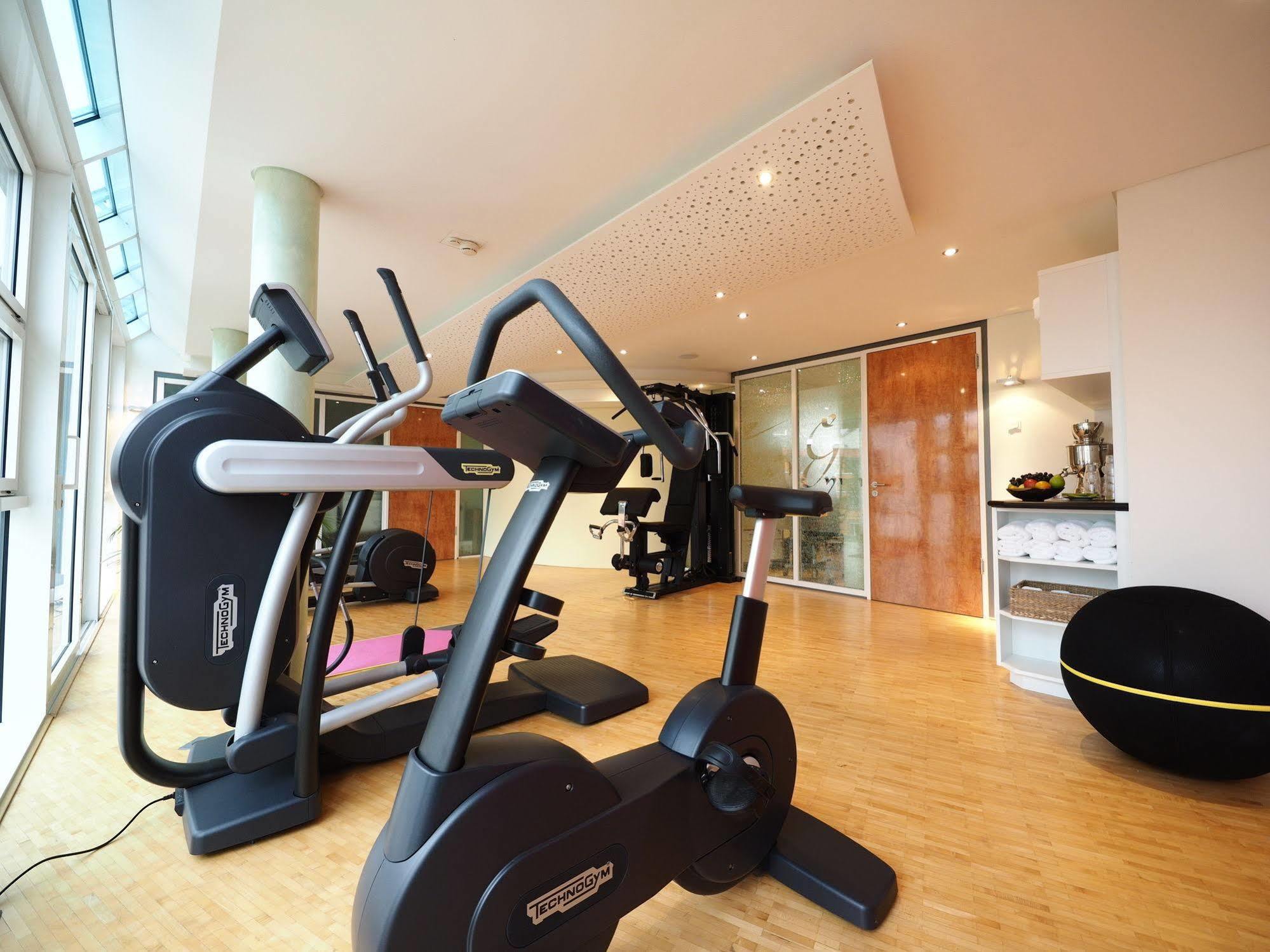 Boutiquehotel La Casa Tuebingen Ngoại thất bức ảnh