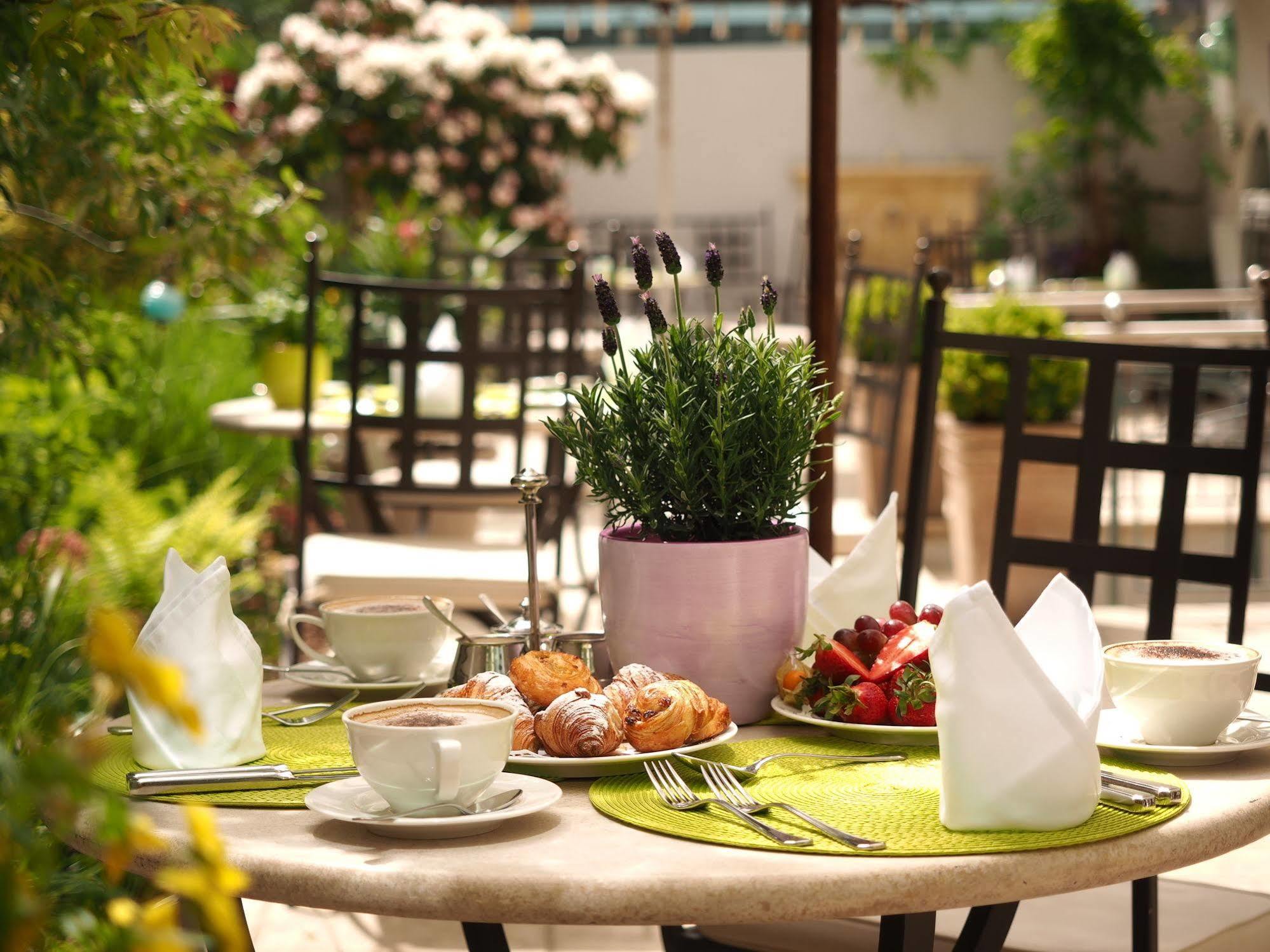 Boutiquehotel La Casa Tuebingen Ngoại thất bức ảnh