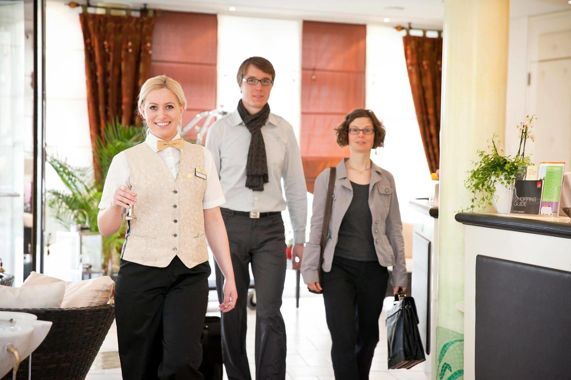 Boutiquehotel La Casa Tuebingen Ngoại thất bức ảnh