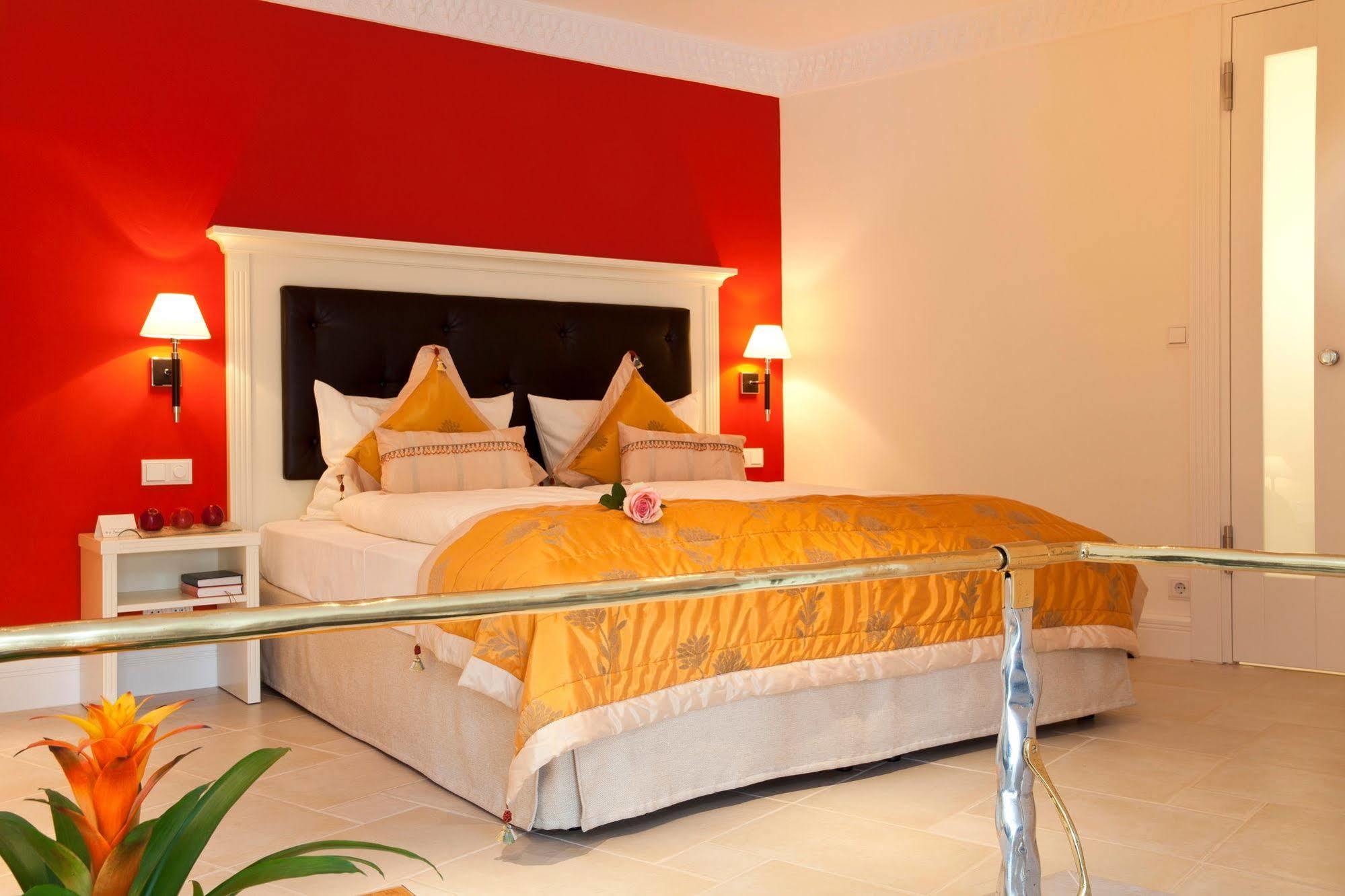 Boutiquehotel La Casa Tuebingen Ngoại thất bức ảnh