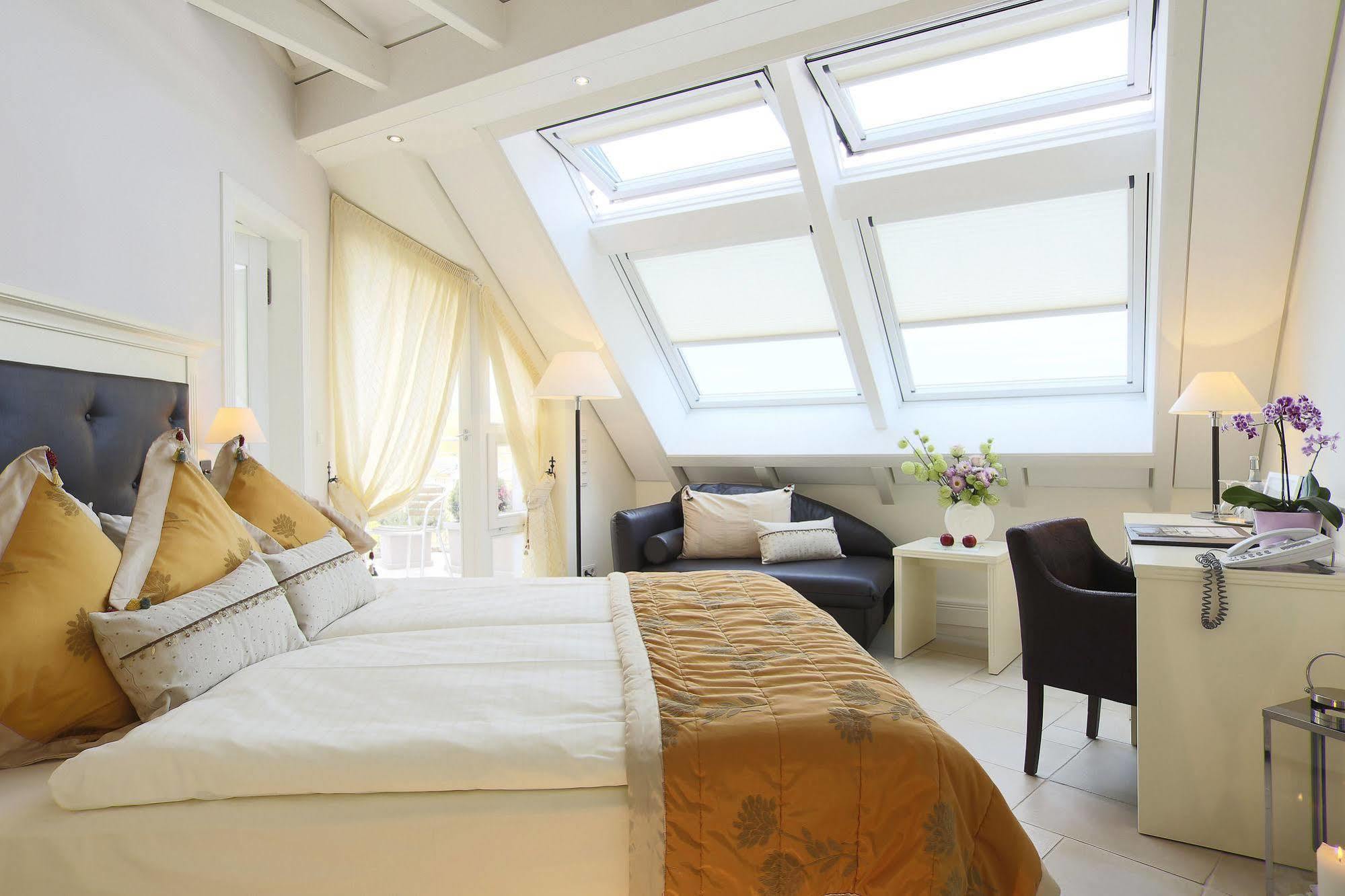 Boutiquehotel La Casa Tuebingen Ngoại thất bức ảnh