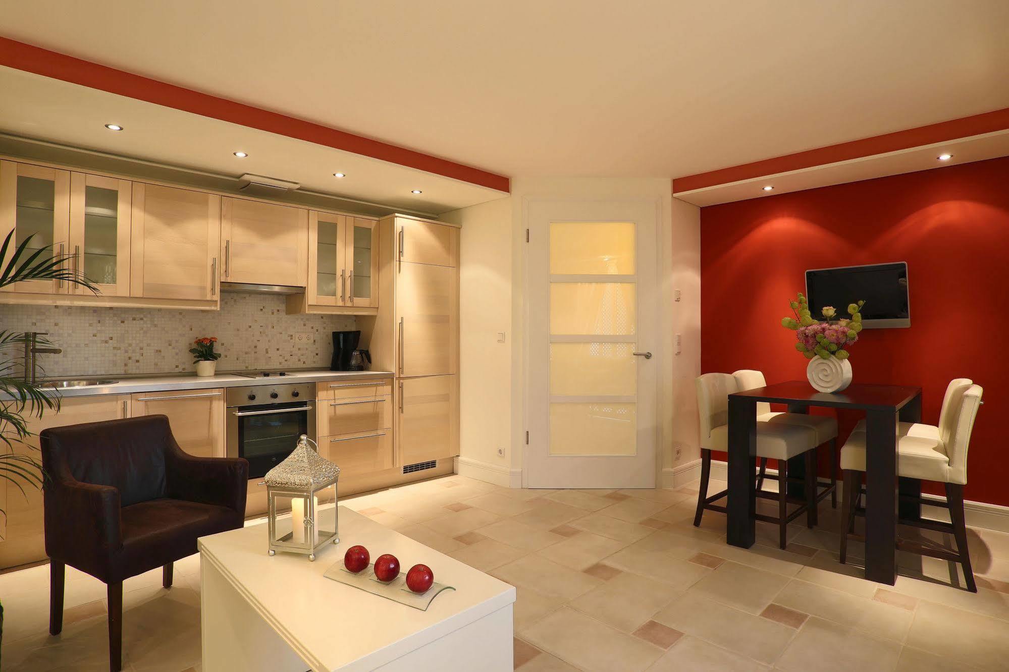 Boutiquehotel La Casa Tuebingen Ngoại thất bức ảnh