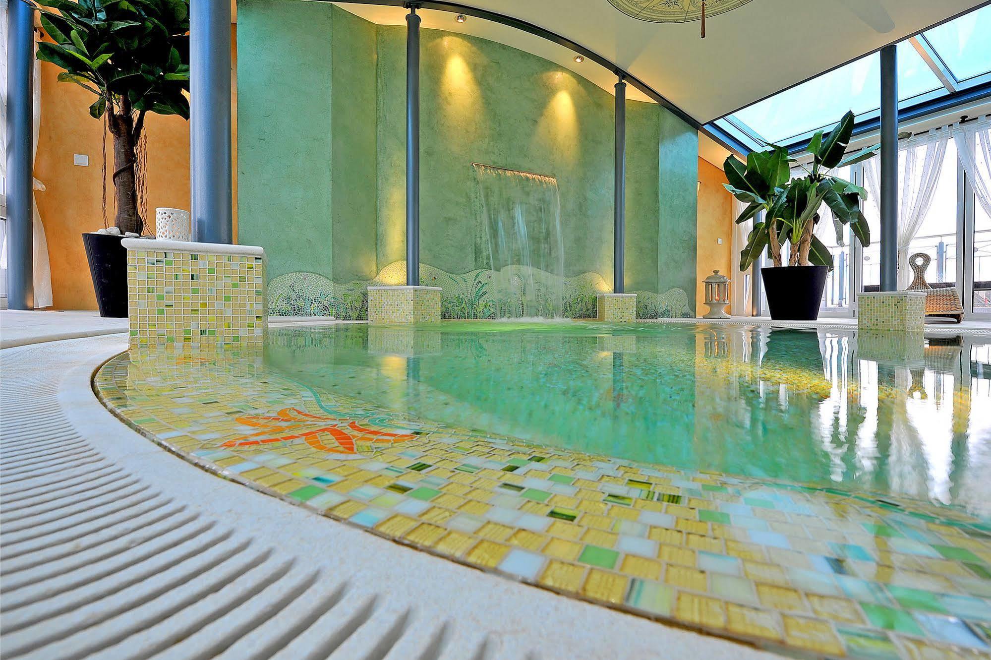 Boutiquehotel La Casa Tuebingen Ngoại thất bức ảnh